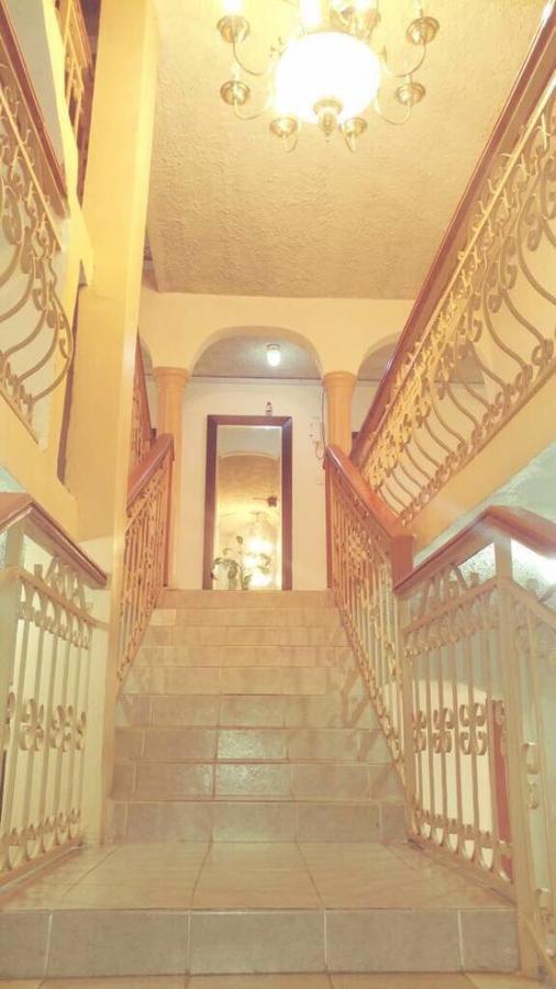 The Stafford Lodge Freetown Exterior foto